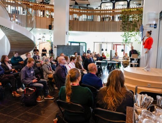 Startup Summit Kuopio