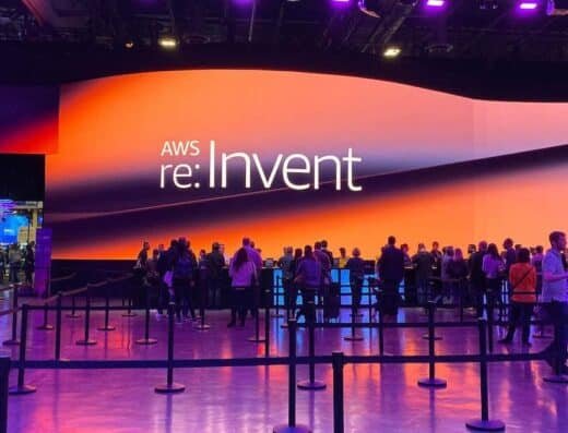 AWS re:Invent 2026 – Las Vegas, United States