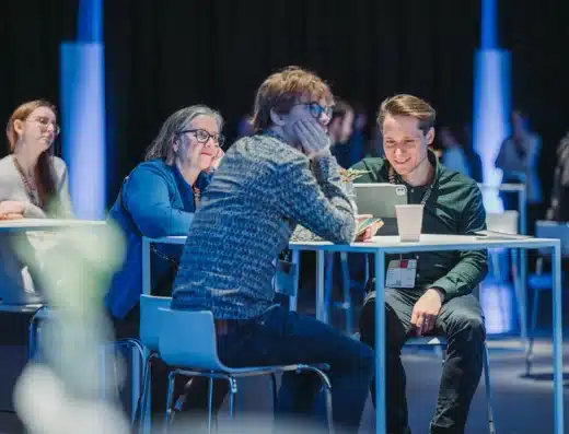 Swiss Cyber Security Days (SCSD) 2027 – Bern, Switzerland