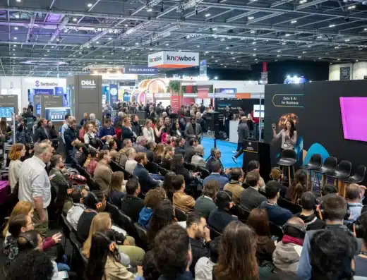 Cyber Security & Cloud Expo Global 2027 – London, United Kingdom