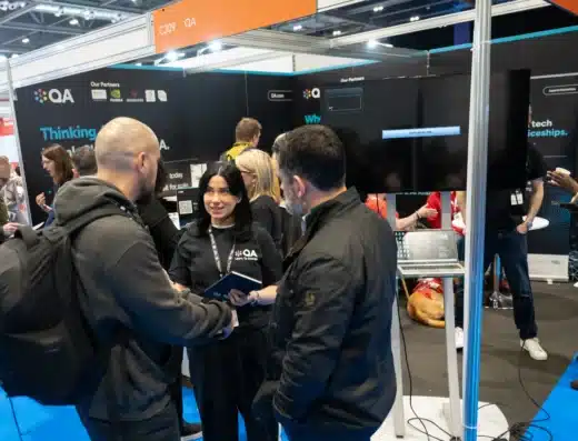 AI & Big Data Expo Global 2027 – London, United Kingdom
