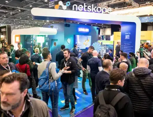 Cyber Security & Cloud Expo Global