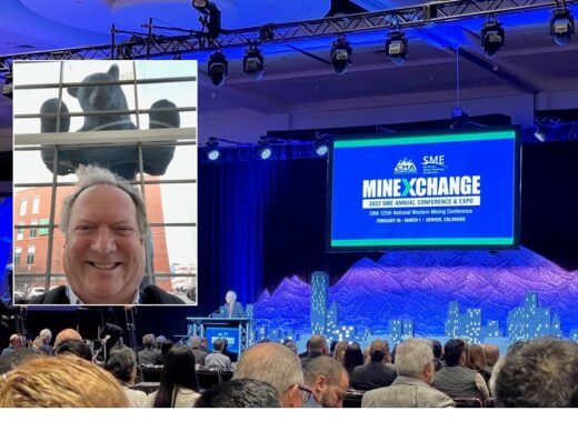 MINEXCHANGE 2027 SME Annual Conference & Expo – Denver, United States