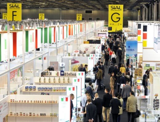SIAL Paris 2026 – Paris, France