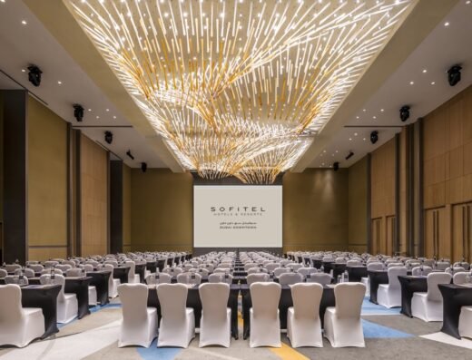 The MarTech Summit Dubai 2026 – Dubai, United Arab Emirates