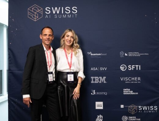 Swiss AI Summit 2026 – Zurich, Switzerland