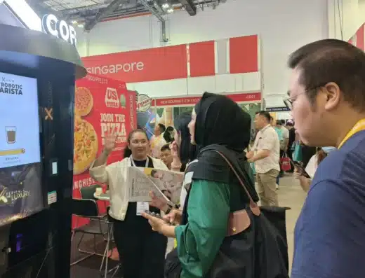 Franchising & Licensing Asia 2026 – Singapore, Singapore