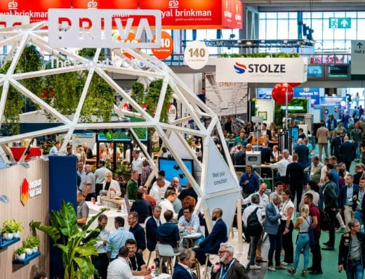 GreenTech Amsterdam 2027 – Amsterdam, Netherlands