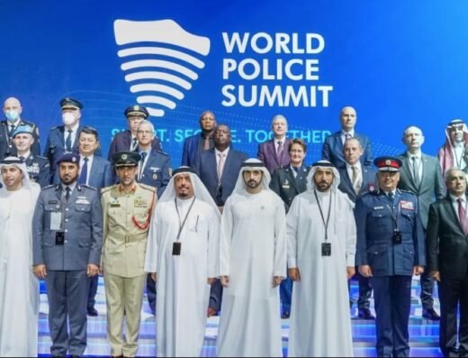 World Police Summit