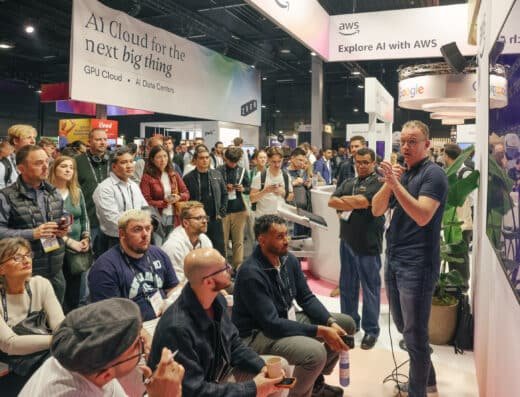 World Summit AI 2026 – Amsterdam, Netherlands