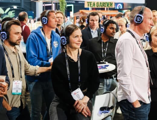 World Summit AI 2026 – Amsterdam, Netherlands