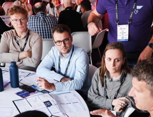 World Summit AI 2026 – Amsterdam, Netherlands