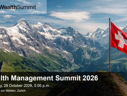 Wealth Management Summit
