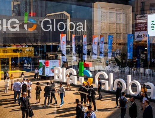 Big 5 Global