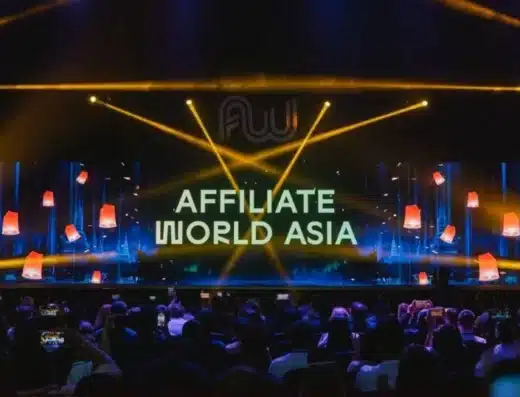 Affiliate World Asia