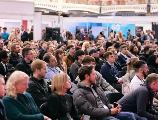 AI & Big Data Expo Europe