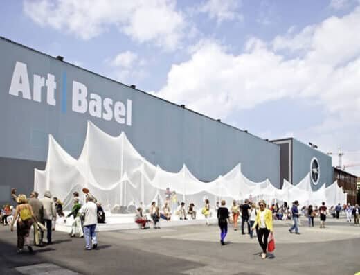 Art Basel 2026 – Basel, Switzerland