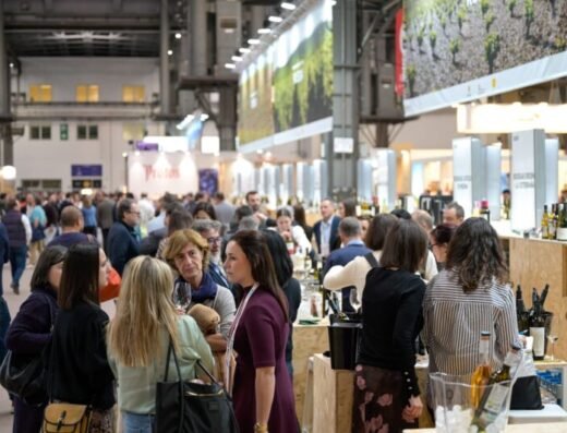 Barcelona Wine Week 2027 – Barcelona, Spain