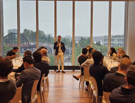 New York FinTech Week 2027 – New York City, United States