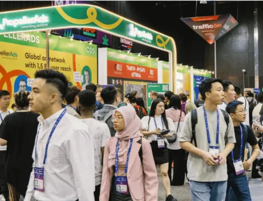 Affiliate World Asia 2026 – Bangkok, Thailand