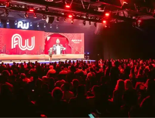 Affiliate World Americas 2026 – Cancún, Mexico