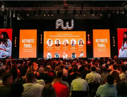 Affiliate World Europe