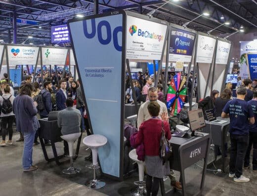 4YFN 2027 – Barcelona, Spain