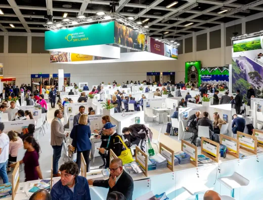 Motortec Madrid 2027 – Madrid, Spain