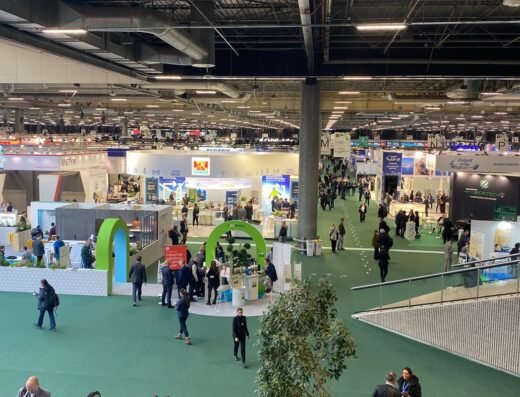 JEC World 2027 – Paris, France