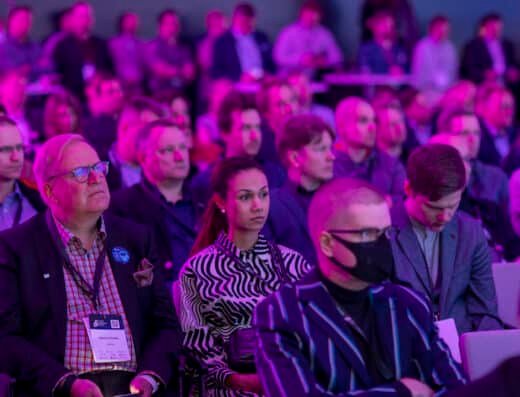 Cyber Security Nordic 2026 – Helsinki, Finland