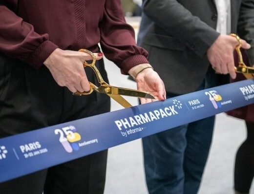 Pharmapack Europe 2027 – Paris, France