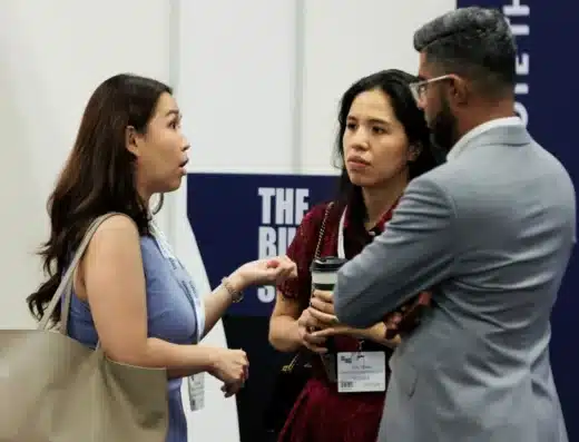 The Business Show Asia 2026 – Singapore, Singapore