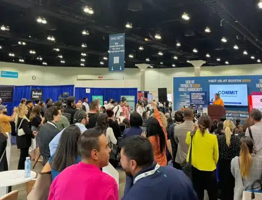 The Business Show Miami 2027 – Miami Beach, United States
