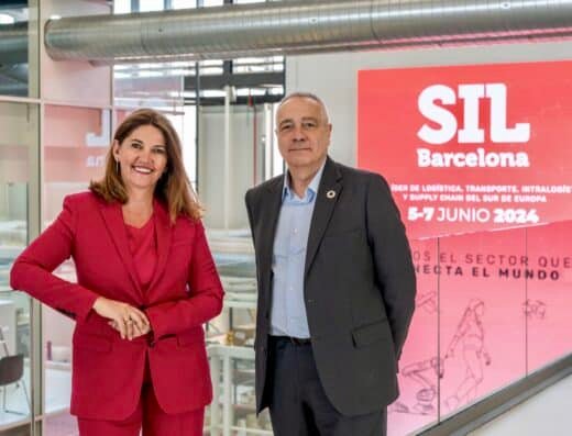 SIL Barcelona 2027 – Barcelona, Spain