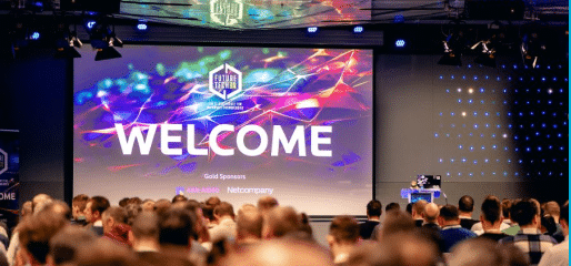 Future Tech 2027 – Utrecht, Netherlands