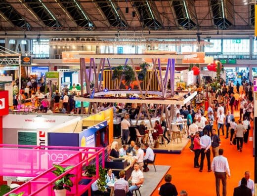 GreenTech Amsterdam 2027 – Amsterdam, Netherlands