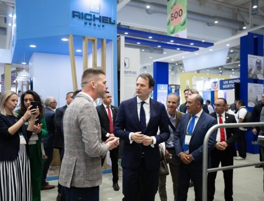 GreenTech Americas 2027 – Santiago de Querétaro, Mexico