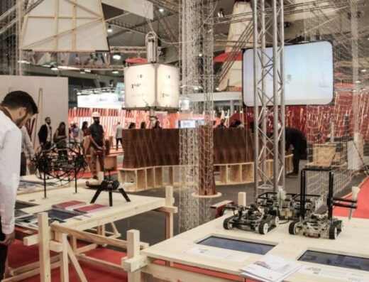 Construmat 2027 – Barcelona, Spain
