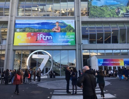 IFTM Top Resa 2026 – Paris, France