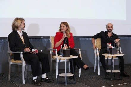The MarTech Summit Dubai 2026 – Dubai, United Arab Emirates