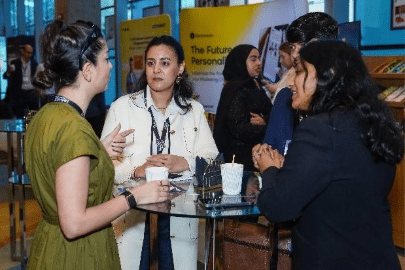 The MarTech Summit Dubai