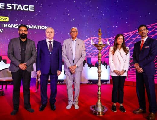 Startup Hub Expo 2027 – New Delhi, India