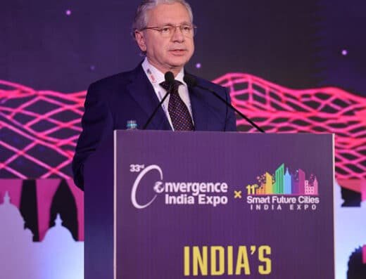 Startup Hub Expo 2027 – New Delhi, India
