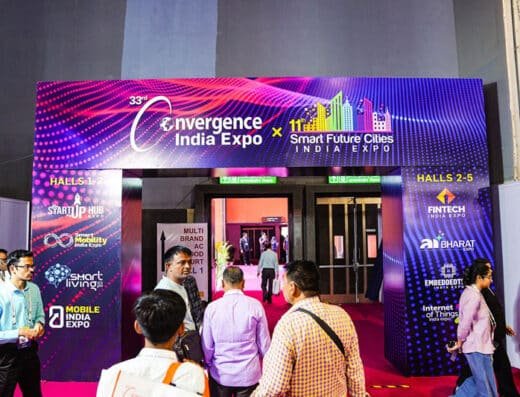 Startup Hub Expo 2027 – New Delhi, India