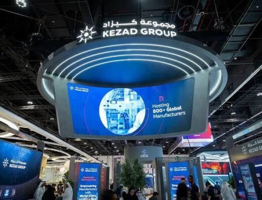 Make it in the Emirates 2027 – Abu Dhabi, United Arab Emirates