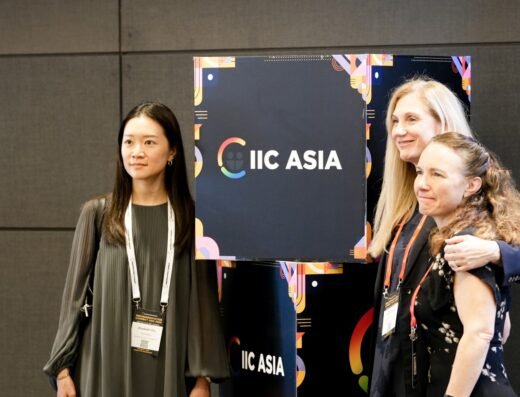 InsurInnovator Connect Asia 2026 – Singapore, Singapore