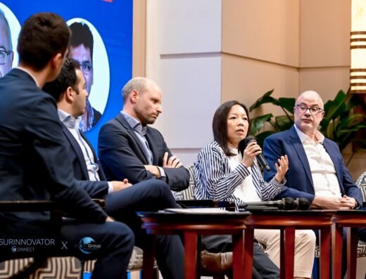 InsurInnovator Connect Asia 2026 – Singapore, Singapore