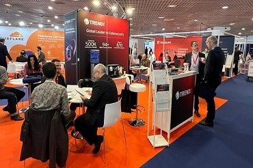 Cyber Security & Cloud Expo Europe