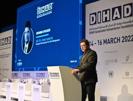DIHAD 2026 – Dubai, United Arab Emirates