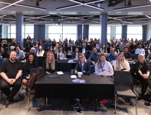 The MarTech Summit London 2026 – London, United Kingdom